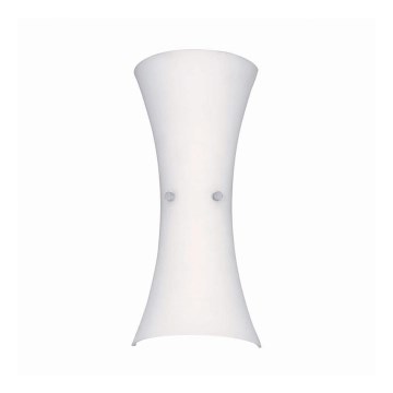 Ideal Lux - Wandleuchte 2xG9/28W/230V