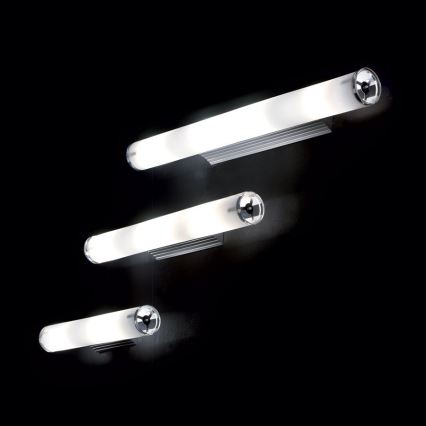 Ideal Lux - Wandleuchte 3xE14/40W/230V