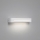 Ideal Lux - Wandleuchte POSTA 4xE14/40W/230V weiß