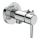 Ideal Standard A5809AA - Bidetarmatur für Unterputzmontage IDEALSPRAY, hochglänzender Chrom