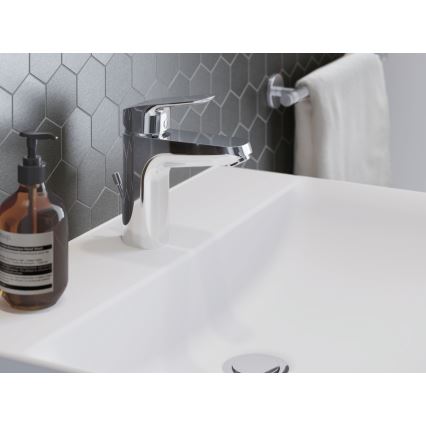 Ideal Standard B1713AA - Waschtischarmatur CERAFLEX 15,9 cm glänzender Chrom