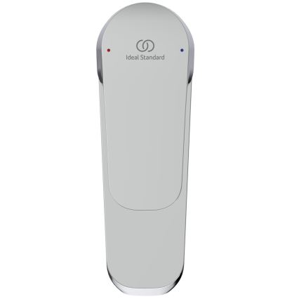 Ideal Standard B1714AA - Waschtischarmatur CERAFLEX 15,9 cm, glänzender Chrom