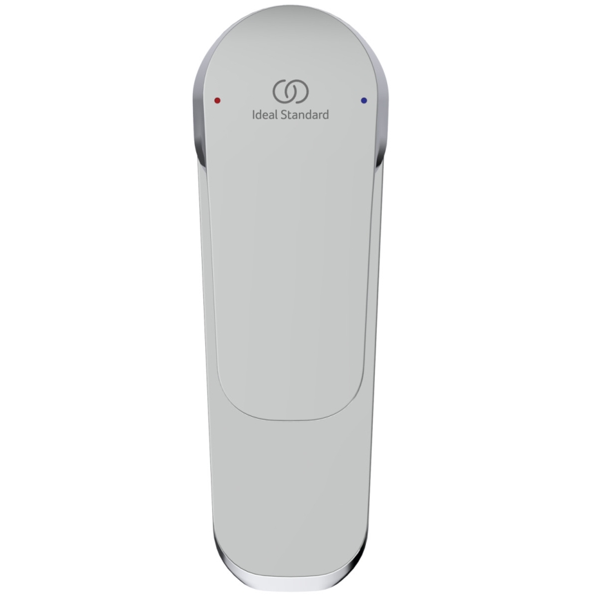 Ideal Standard B1714AA - Waschtischarmatur CERAFLEX 15,9 cm, glänzender Chrom