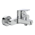 Ideal Standard B1721AA - Badewannenarmatur CERAFLEX, glänzender Chrom