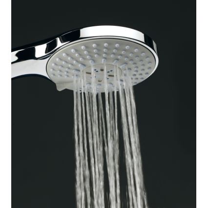 Ideal Standard B9403AA - Handbrause IDEALRAIN, glänzender Chrom