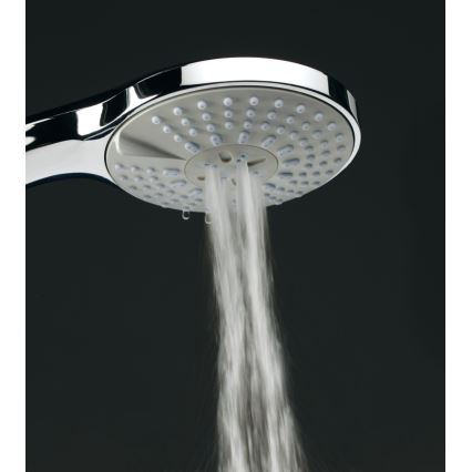 Ideal Standard B9403AA - Handbrause IDEALRAIN, glänzender Chrom