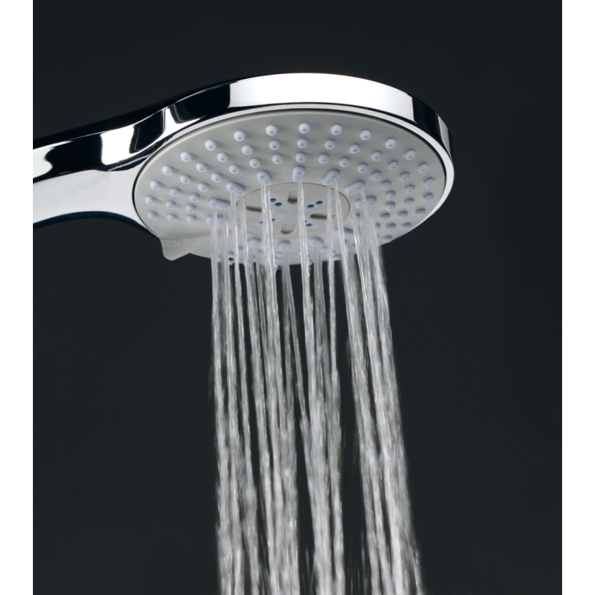 Ideal Standard B9403AA - Handbrause IDEALRAIN, glänzender Chrom