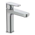 Ideal Standard BC554AA - Waschtischarmatur CERAFINE MODEL O 17,6 cm, glänzender Chrom