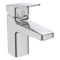 Ideal Standard BD209AA - CERAPLAN Waschtischarmatur 14,6 cm, glänzender Chrom