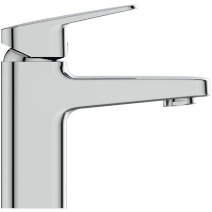 Ideal Standard BD209AA - CERAPLAN Waschtischarmatur 14,6 cm, glänzender Chrom