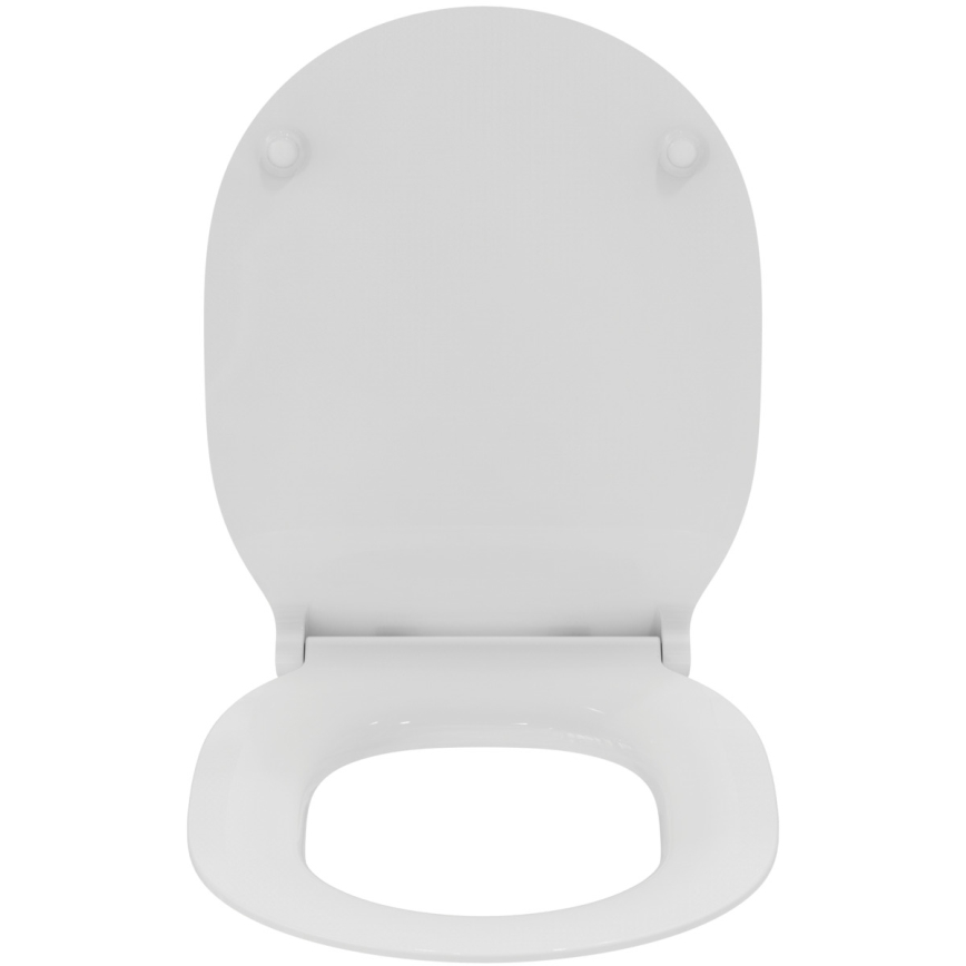 Ideal Standard E036601 - WC-Sitz SoftClose CONNECT AIR weiß