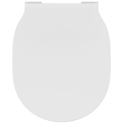 Ideal Standard E036601 - WC-Sitz SoftClose CONNECT AIR weiß