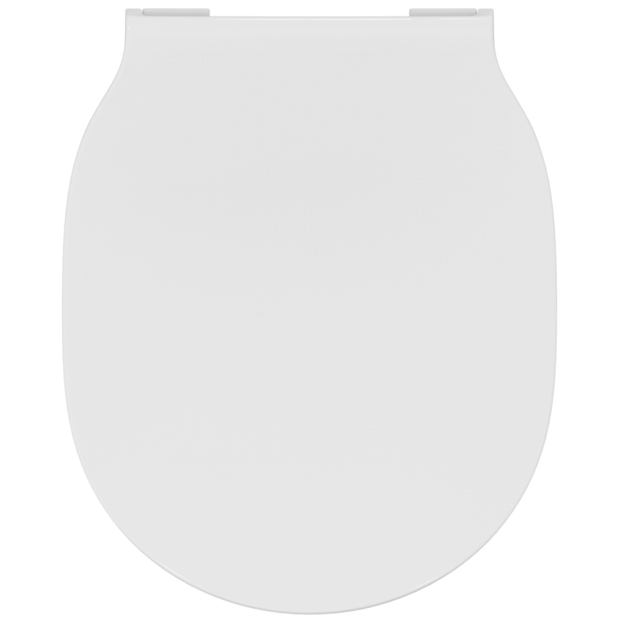 Ideal Standard E036601 - WC-Sitz SoftClose CONNECT AIR weiß