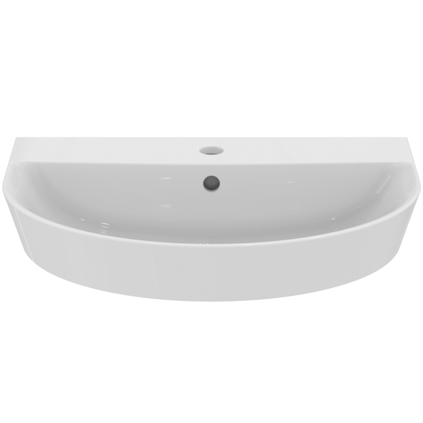 Ideal Standard E069401 - Wandhängendes Waschbecken CONNECT AIR 60x46 cm Keramik/weiß