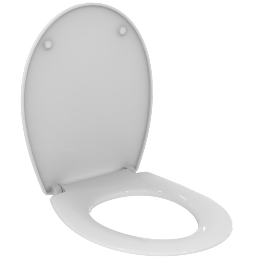 Ideal Standard E131801 - WC-Sitz SoftClose weiß