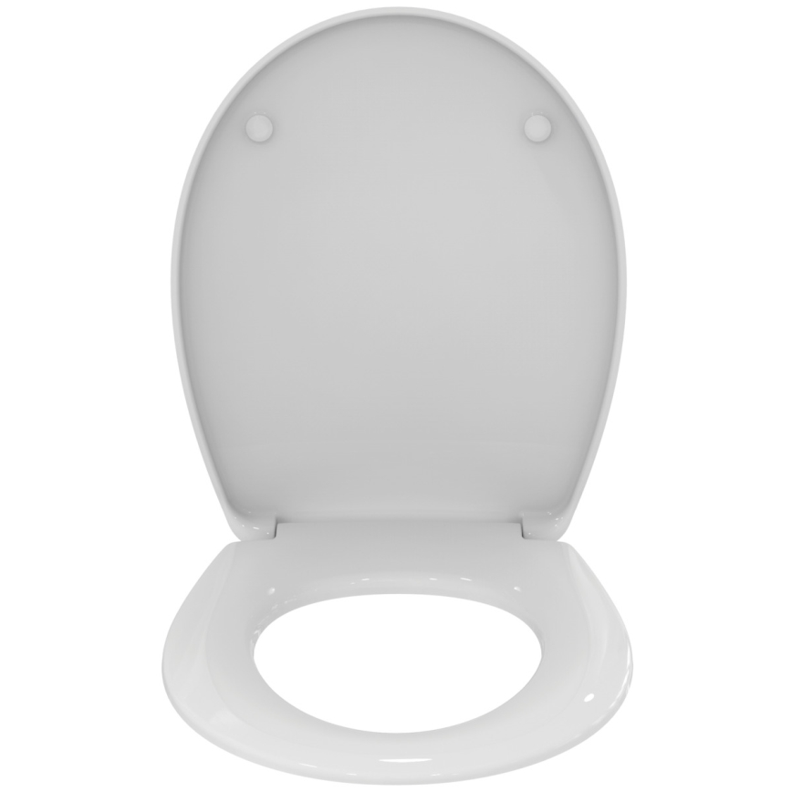 Ideal Standard E131801 - WC-Sitz SoftClose weiß