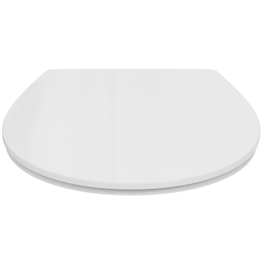 Ideal Standard E131801 - WC-Sitz SoftClose weiß