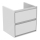Ideal Standard E1606B2 - Waschtischunterschrank CONNECT AIR 53x40,9 cm weiß