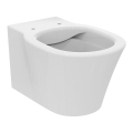 Ideal Standard E228801 - Wand-WC spülrandlos CONNECT AIR Keramik/weiß