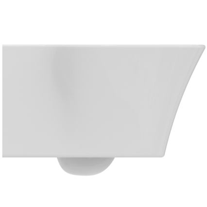Ideal Standard E228801 - Wand-WC spülrandlos CONNECT AIR Keramik/weiß