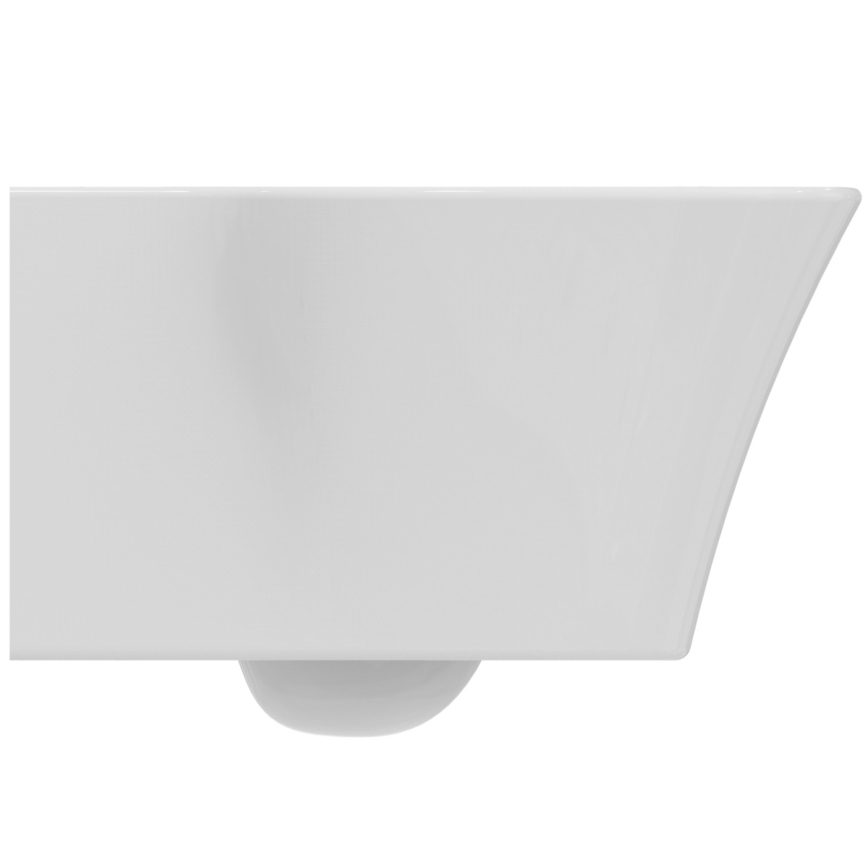 Ideal Standard E228801 - Wand-WC spülrandlos CONNECT AIR Keramik/weiß