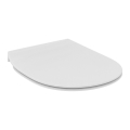 Ideal Standard E772401 - SoftClose WC-Sitz CONNECT weiß