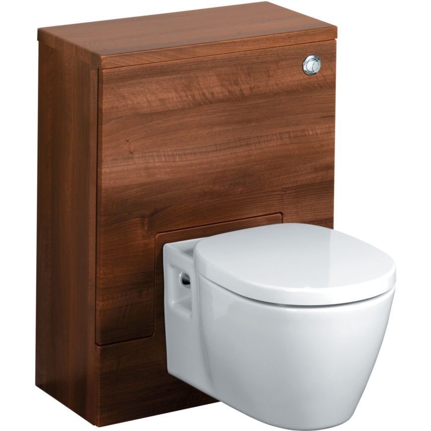 Ideal Standard E823201 - Hänge-WC CONNECT Keramik/Weiß