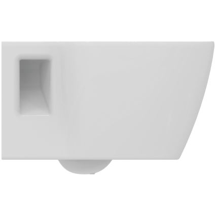 Ideal Standard E823201 - Hänge-WC CONNECT Keramik/Weiß