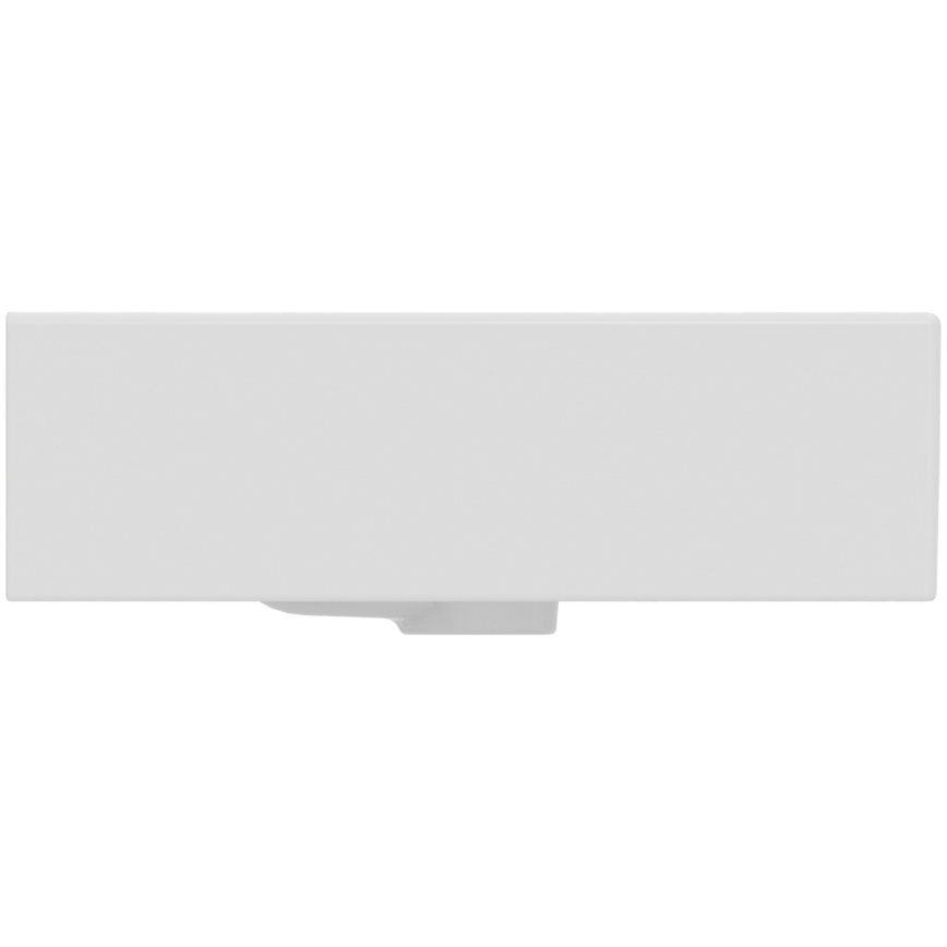 Ideal Standard K077701 - Wandwaschbecken STRADA 50x42 cm Keramik/weiß