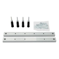 Ideal Standard K731867 - Badewannenfüße