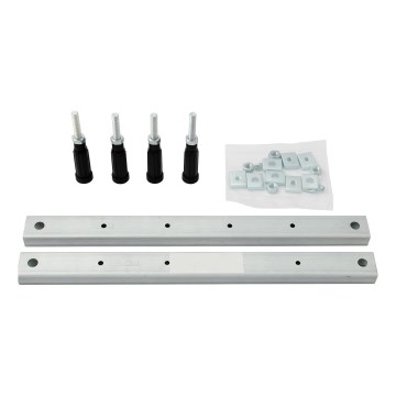 Ideal Standard K731867 - Badewannenfüße