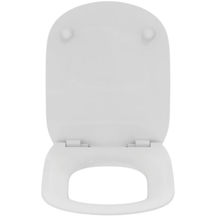 Ideal Standard T352701 - Toilettensitz SoftClose TESI weiß