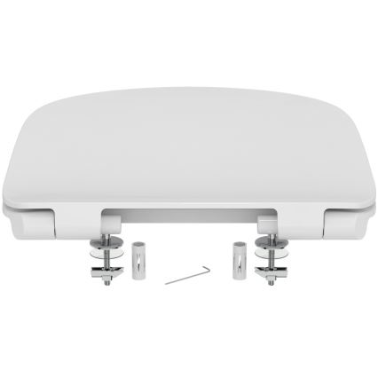 Ideal Standard T352801 - WC-Sitz SoftClose TESI weiß