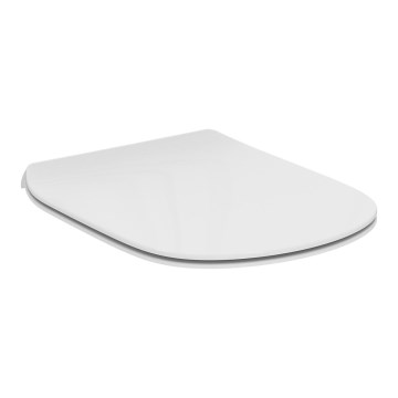 Ideal Standard T352801 - WC-Sitz TESI weiß