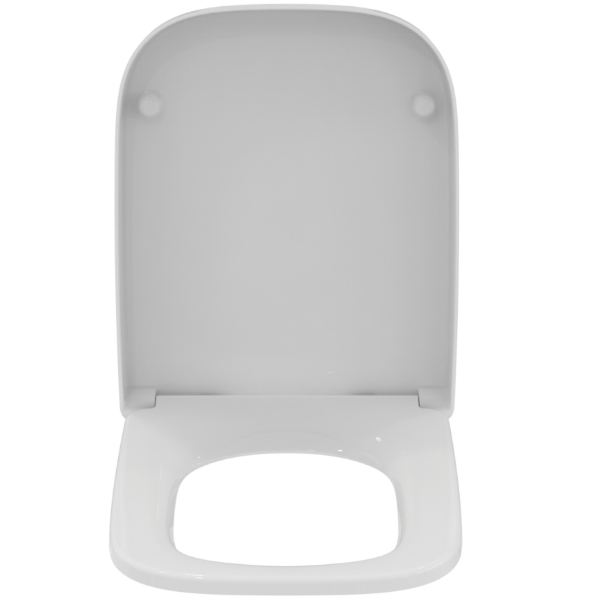 Ideal Standard T453001 - WC-Sitz I.LIFE A weiß