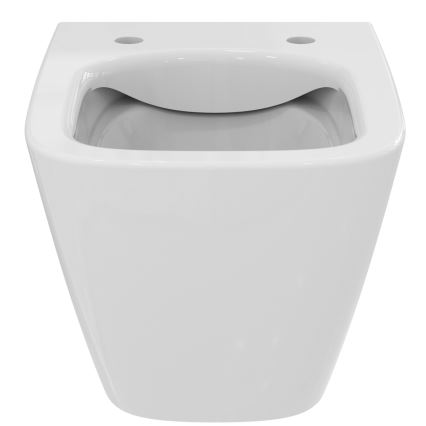 Ideal Standard T459201 - Wand-WC Rimless I.LIFE S, Keramik/weiß