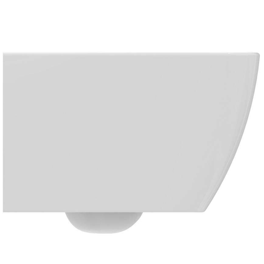 Ideal Standard T459201 - Wand-WC Rimless I.LIFE S, Keramik/weiß