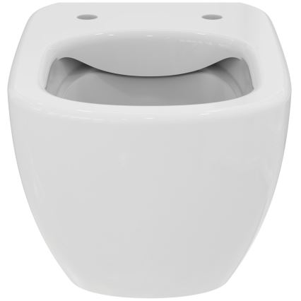 Ideal Standard T493201 - Wand-WC Rimless TESI Keramik/Weiß