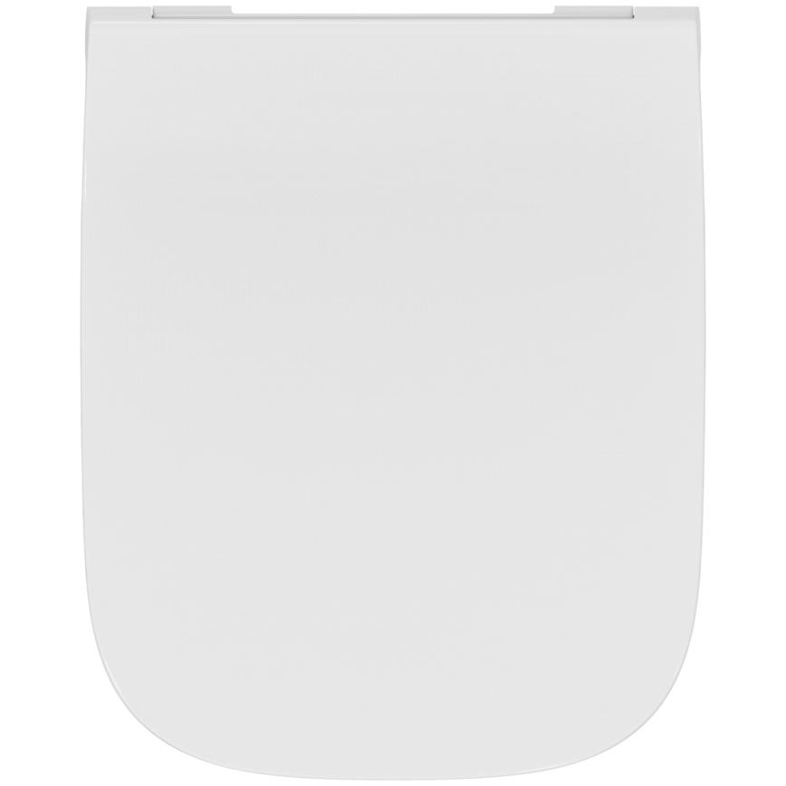 Ideal Standard T500301 - WC-Sitz SoftClose I.LIFE B weiß