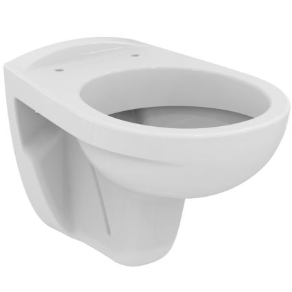 Ideal Standard V390601 - Wand-WC EUROVIT Keramik/weiß