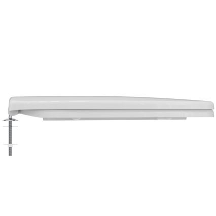 Ideal Standard W300201 - WC-Sitz weiß