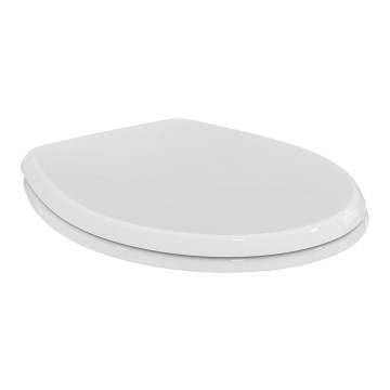 Ideal Standard W302601 - WC-Sitz weiß