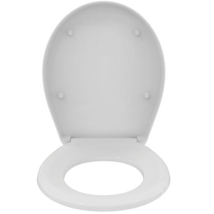Ideal Standard W303001 - WC-Sitz SoftClose weiß
