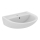 Ideal Standard W332601 - Wandwaschbecken EUROVIT 55 x 46 cm Keramik/weiß