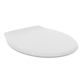 Ideal Standard W835001 - WC-Sitz, weiß