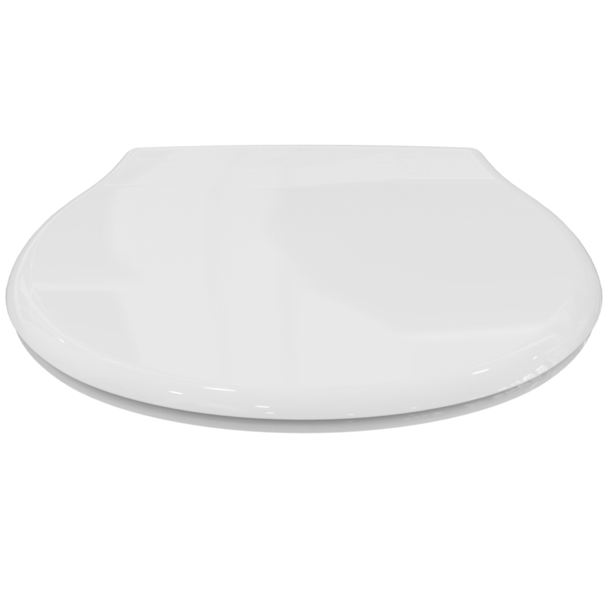 Ideal Standard W835001 - WC-Sitz, weiß