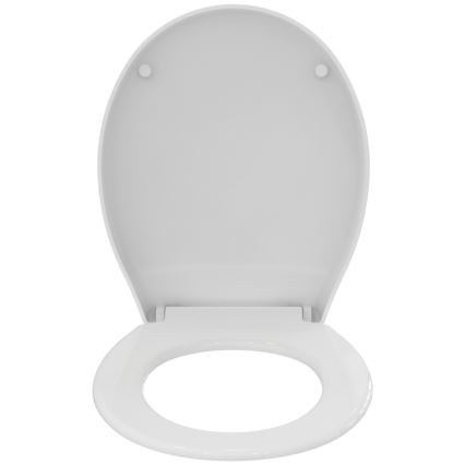 Ideal Standard W835001 - WC-Sitz, weiß