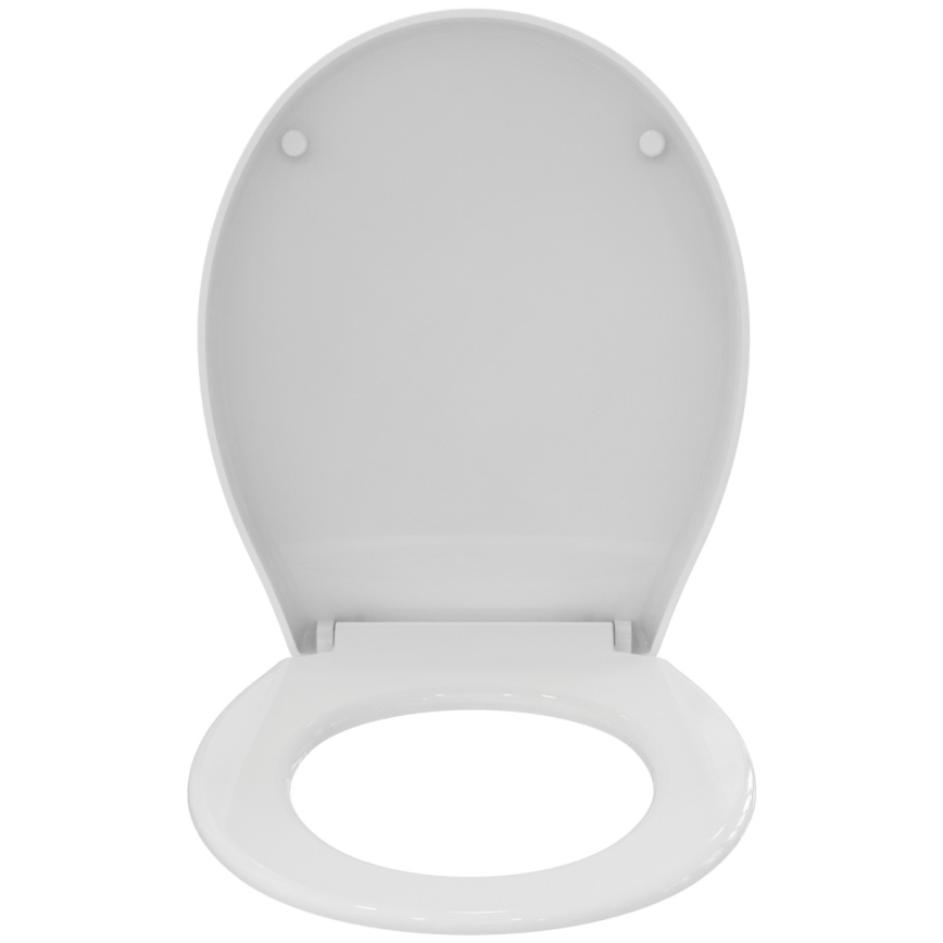 Ideal Standard W835001 - WC-Sitz, weiß