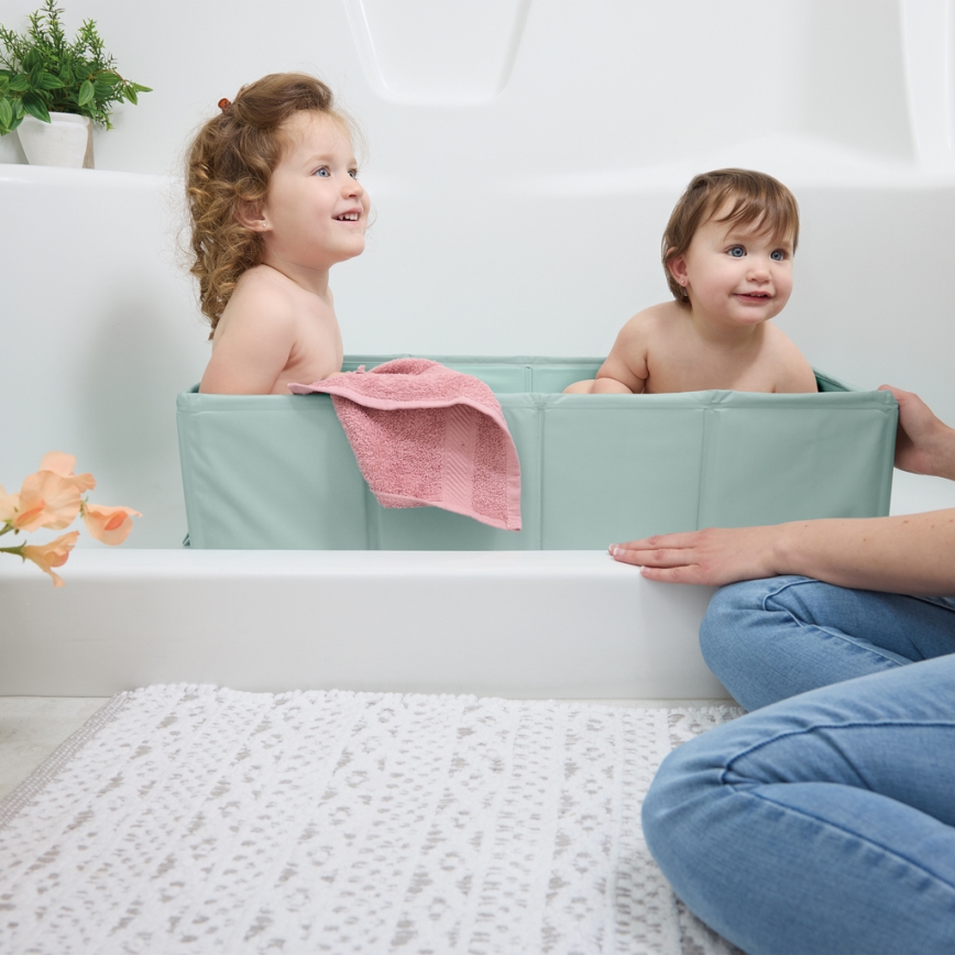 Igenuity - Baby-Faltbadewanne TUCKAWAY