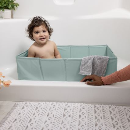Igenuity - Baby-Faltbadewanne TUCKAWAY